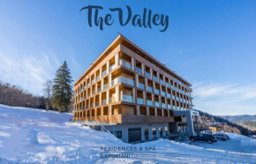 Bakuriani Resort The Valley - Apartment 407